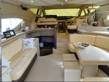 Ferretti FERRETTI 550